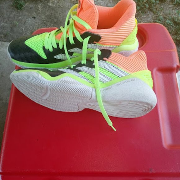 SNEAKER COLLECTION ALL MEN'S SIZES - Picture 11 of 16